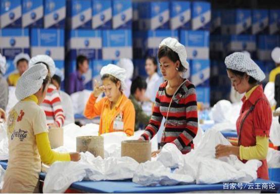 反超19亿美元，越南GDP终于超过了广西！