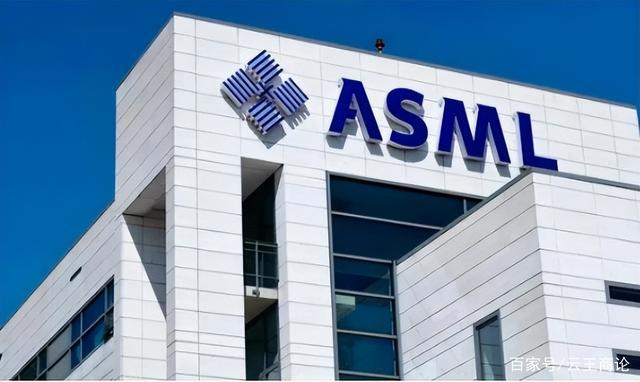 荷兰ASML一反常态,DUV光刻机突然放货,害怕国产自研弯道超车?