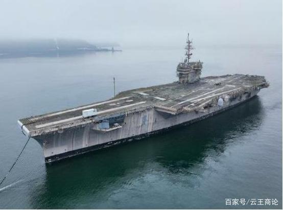 任何一艘美航母上,都要带足大量女兵?她们在航母上有什么作用