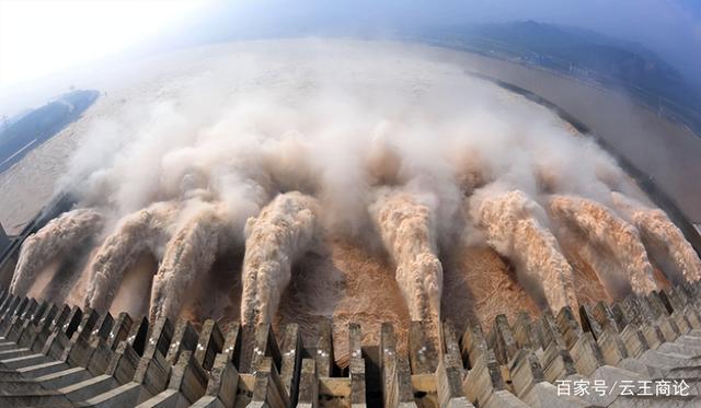 当年修建三峡大坝,有9位专家提意见反对,他们的顾虑发生没?