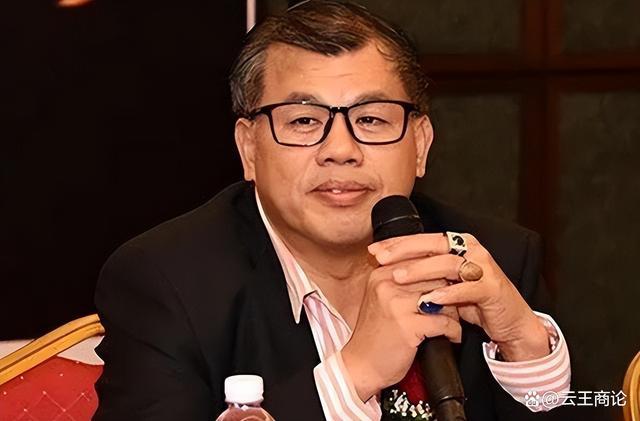 骗国人5000亿,竟然出家当和尚?张誉发这次跑不了了!