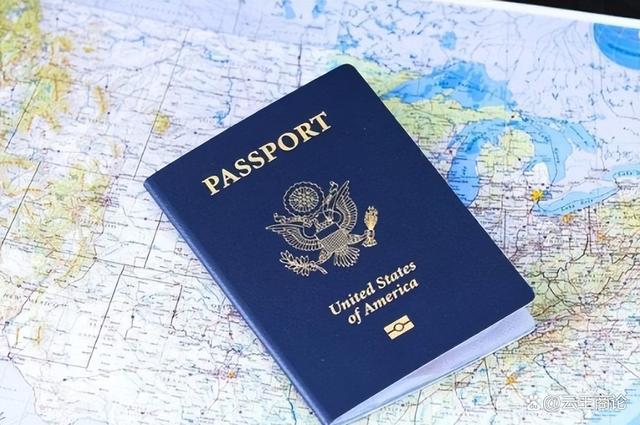 美国大学「坐不住了」？曾对疫情不在乎，现中国赴美学生数量骤降