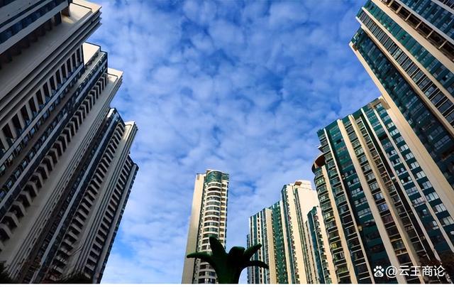 明年起,资产是否会「贬值」?3个信号出现,楼市或开始挤泡沫?