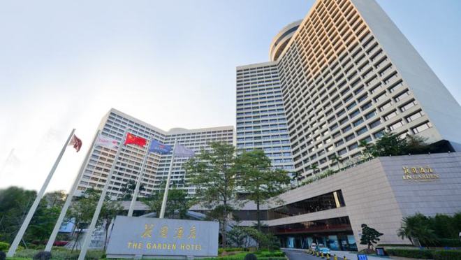 全国首个住宿行业主题博物馆,有什么看点?