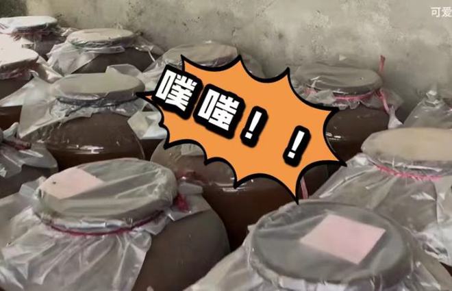 臭屁醋里真的有「臭屁」吗?