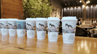 百度网盘辟谣:不存在人工审图 / 茶颜悦色道歉
