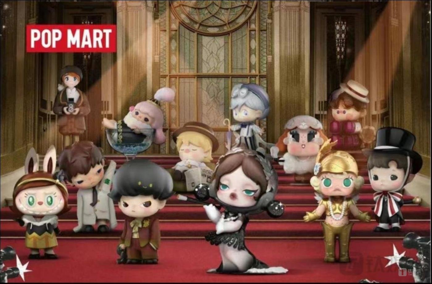 要确保2024年增收不低于30%，泡泡玛特中国业务总裁褚音有何对策