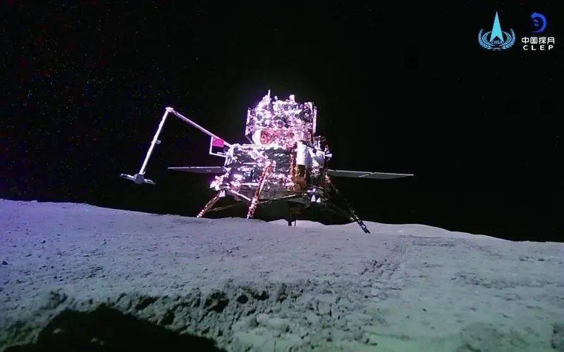 嫦娥六号回家，中国航天为什么要带国际载荷？