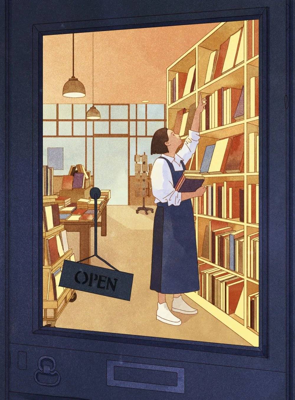 Manner咖啡师，打碎轻体力工作的滤镜