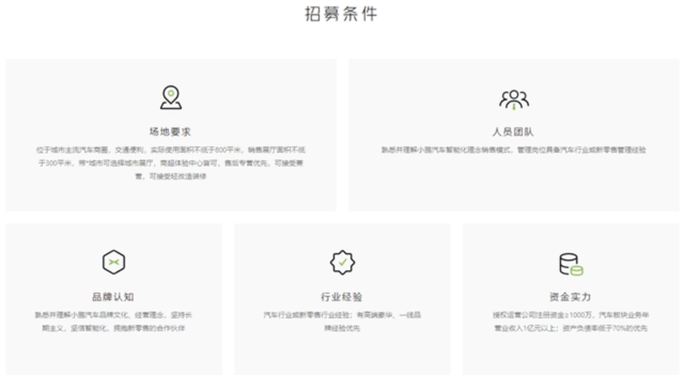 造车新势力，告别直营时代