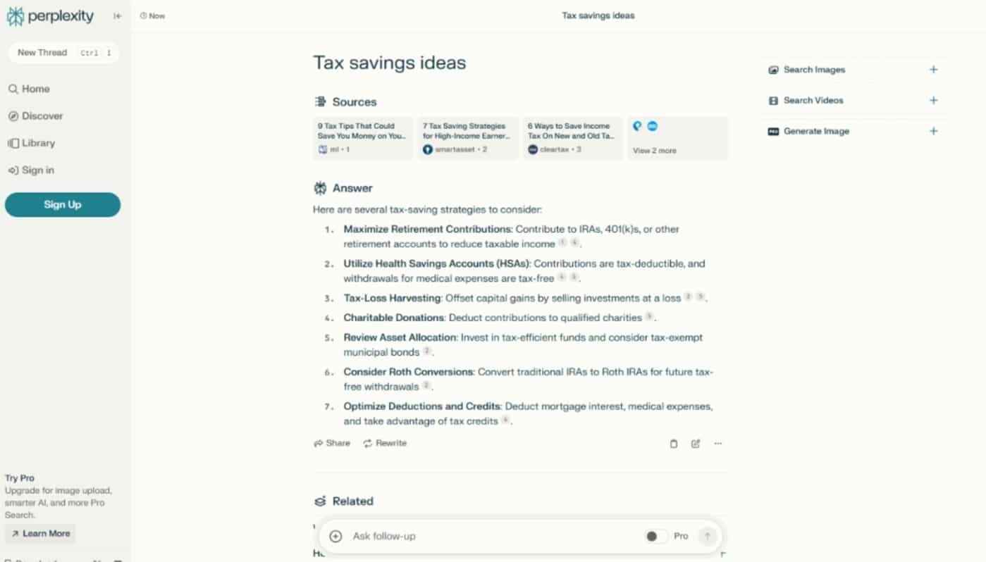 AI搜索之战：谁在成为中国的Perplexity