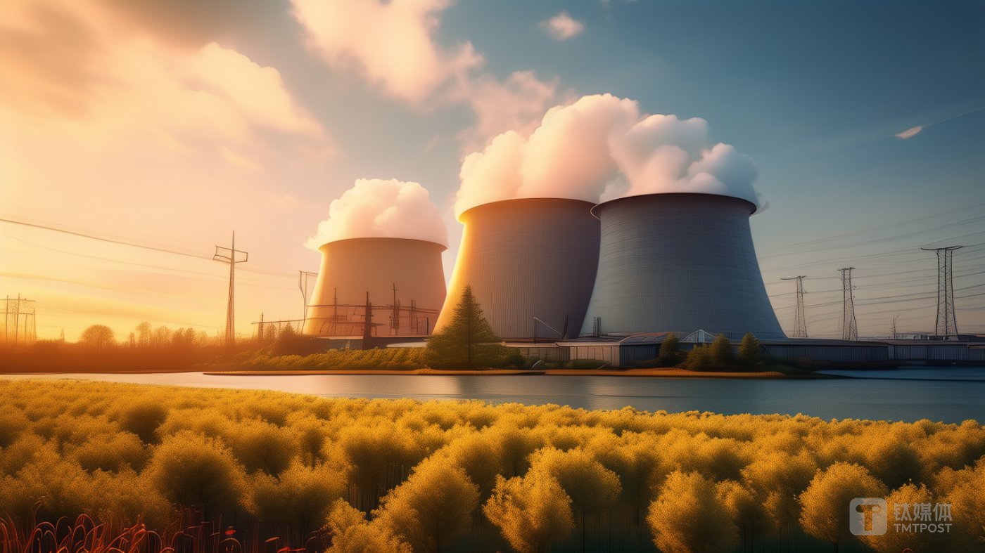 「核电复兴」虚实:「终极能源之梦」何时照进现实