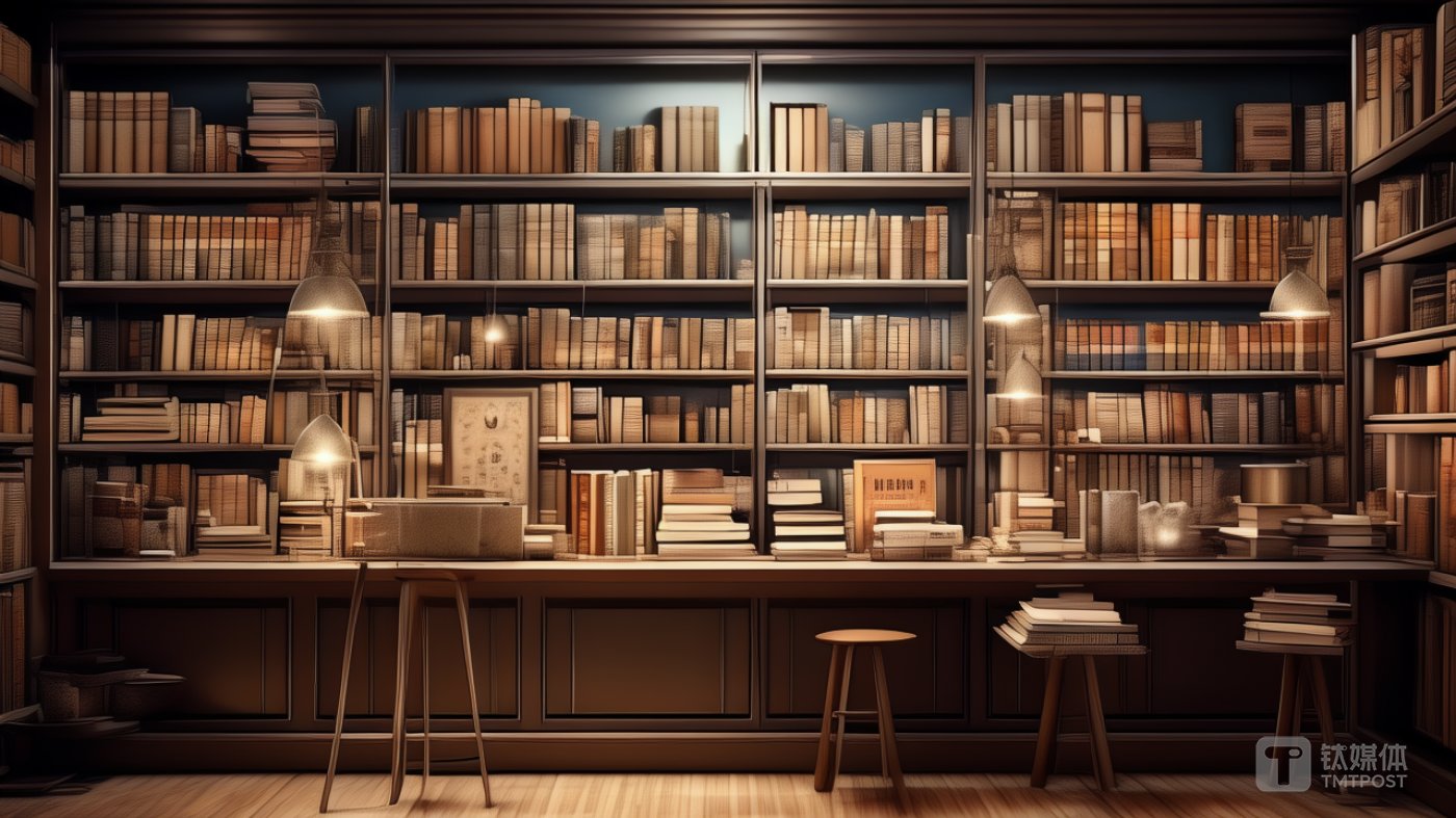 时代出版：被「老赖」环伺的书商，投资理财热情依旧高涨