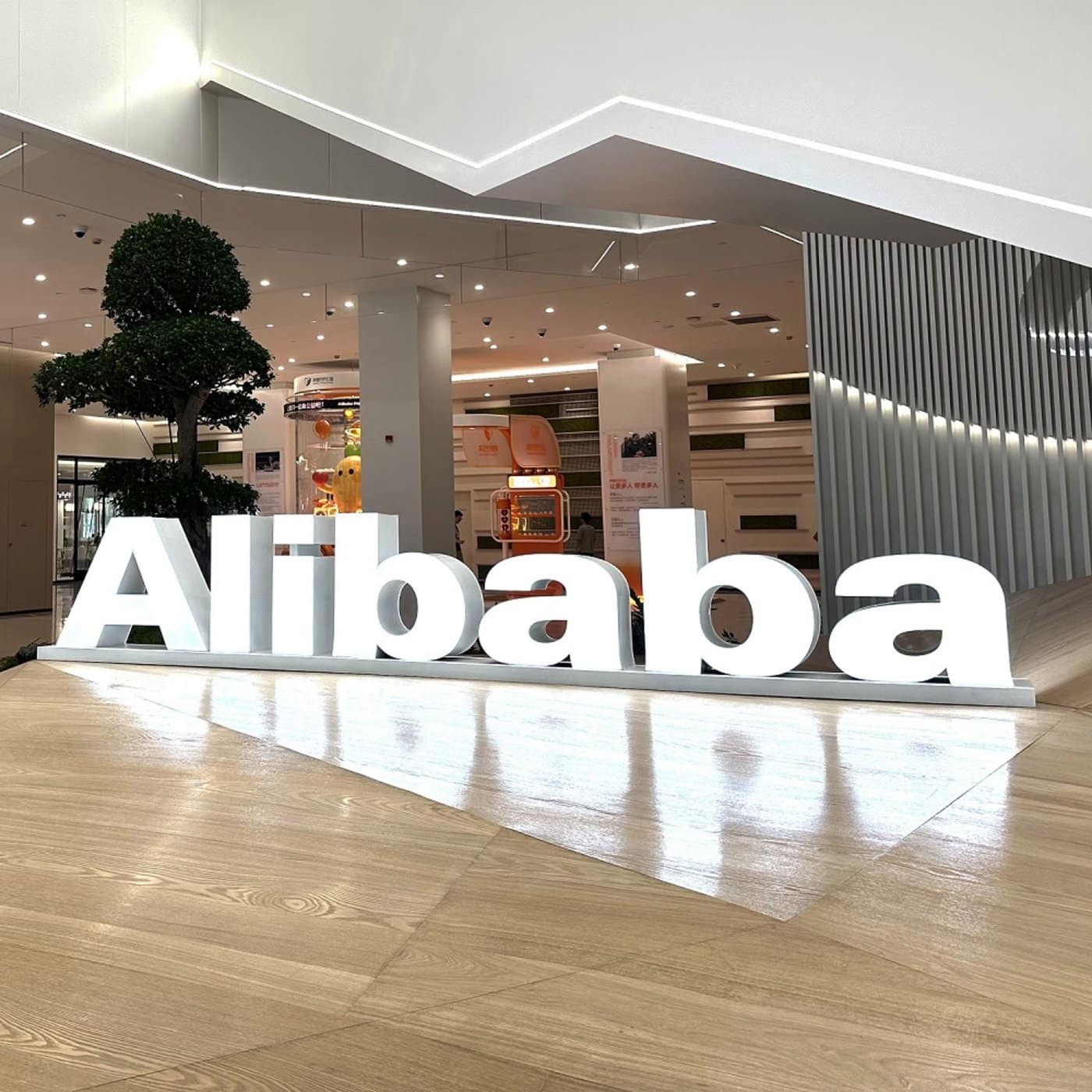 Alibaba Signals Change to Dual Primary Listing in Hong Kong by the End of August