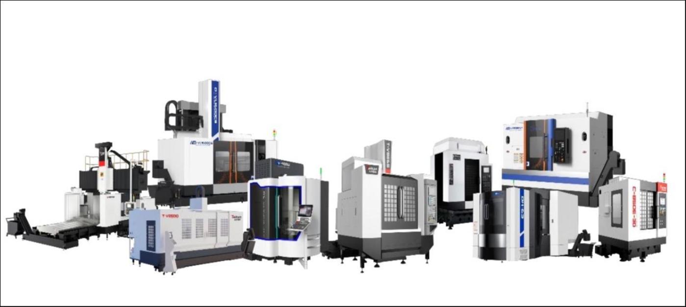 出海加速成长叠加高端五轴产品持续放量，风口上的工业母机龙头业绩弹性有望释放｜看财报