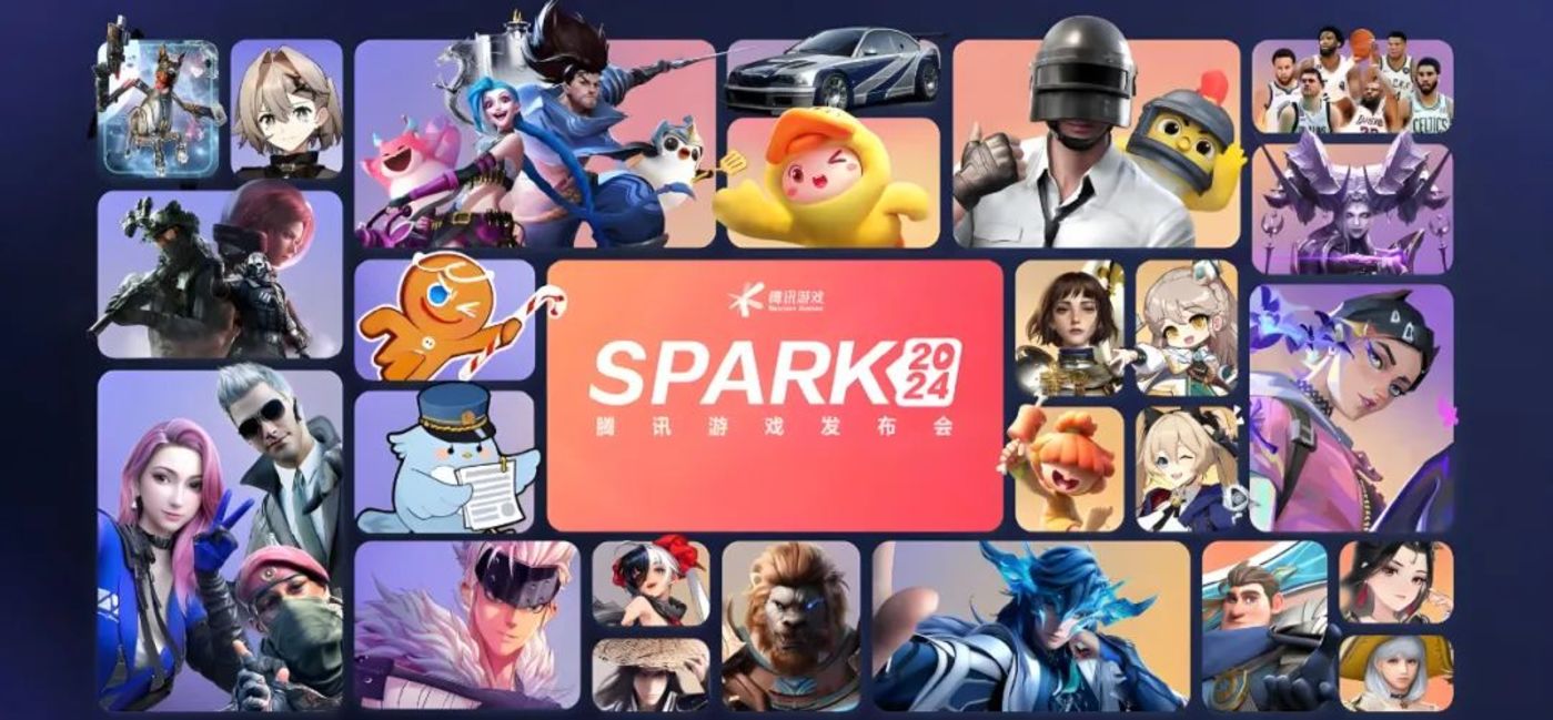 游戏走回「老路」，腾讯开始硬刚抖音