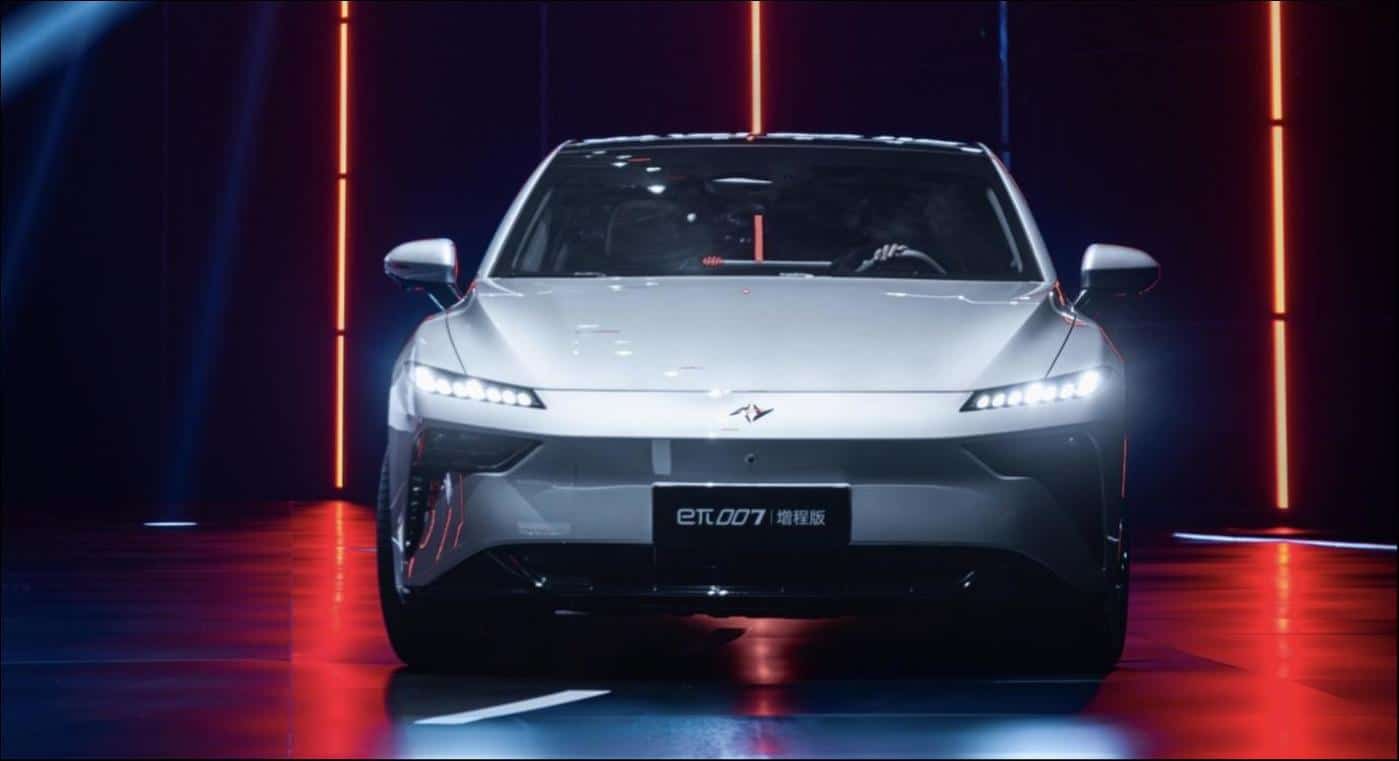 eπ007增程版正式上市交付，东风奕派销量能否快速拉升？｜一线车讯