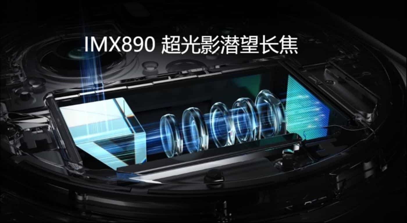 长焦镜头成为手机影像新战场，真我13 Pro系列发布 | 科技前线