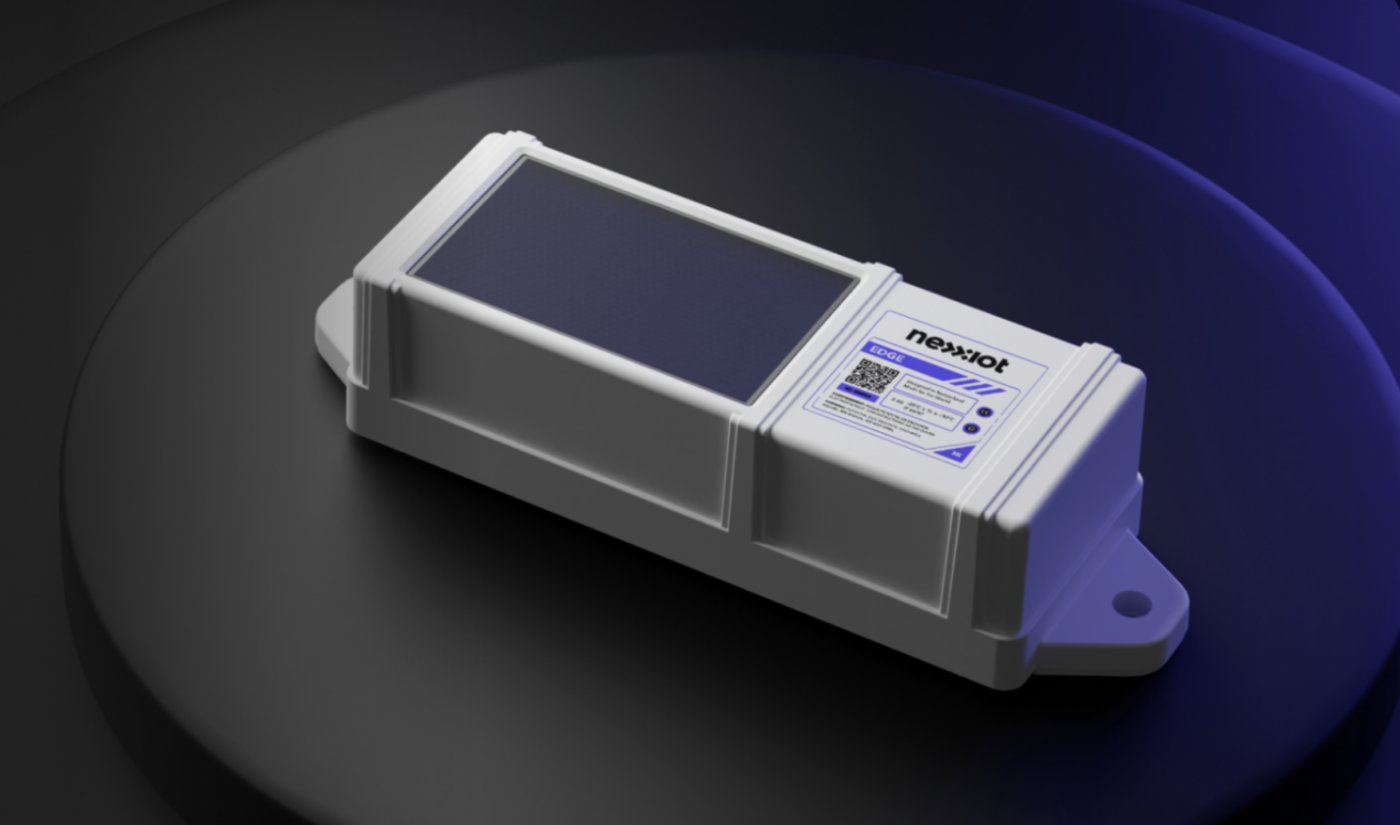 瑞士工程科技公司Nexxiot利用物联网等技术开发跟踪传感器和物流管理平台，实现铁路货运的数字化 | 瑞士创新100强