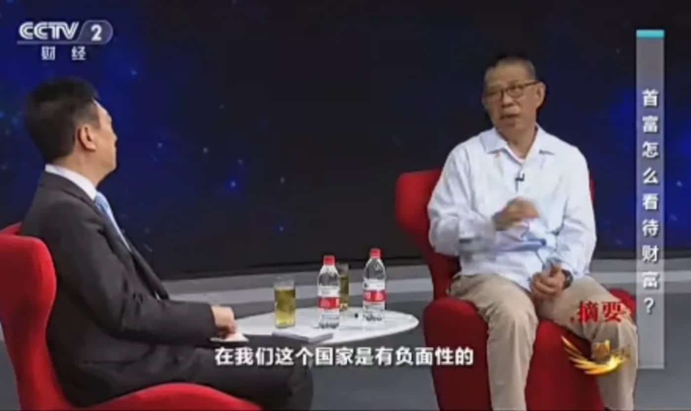 钟睒睒还是不服