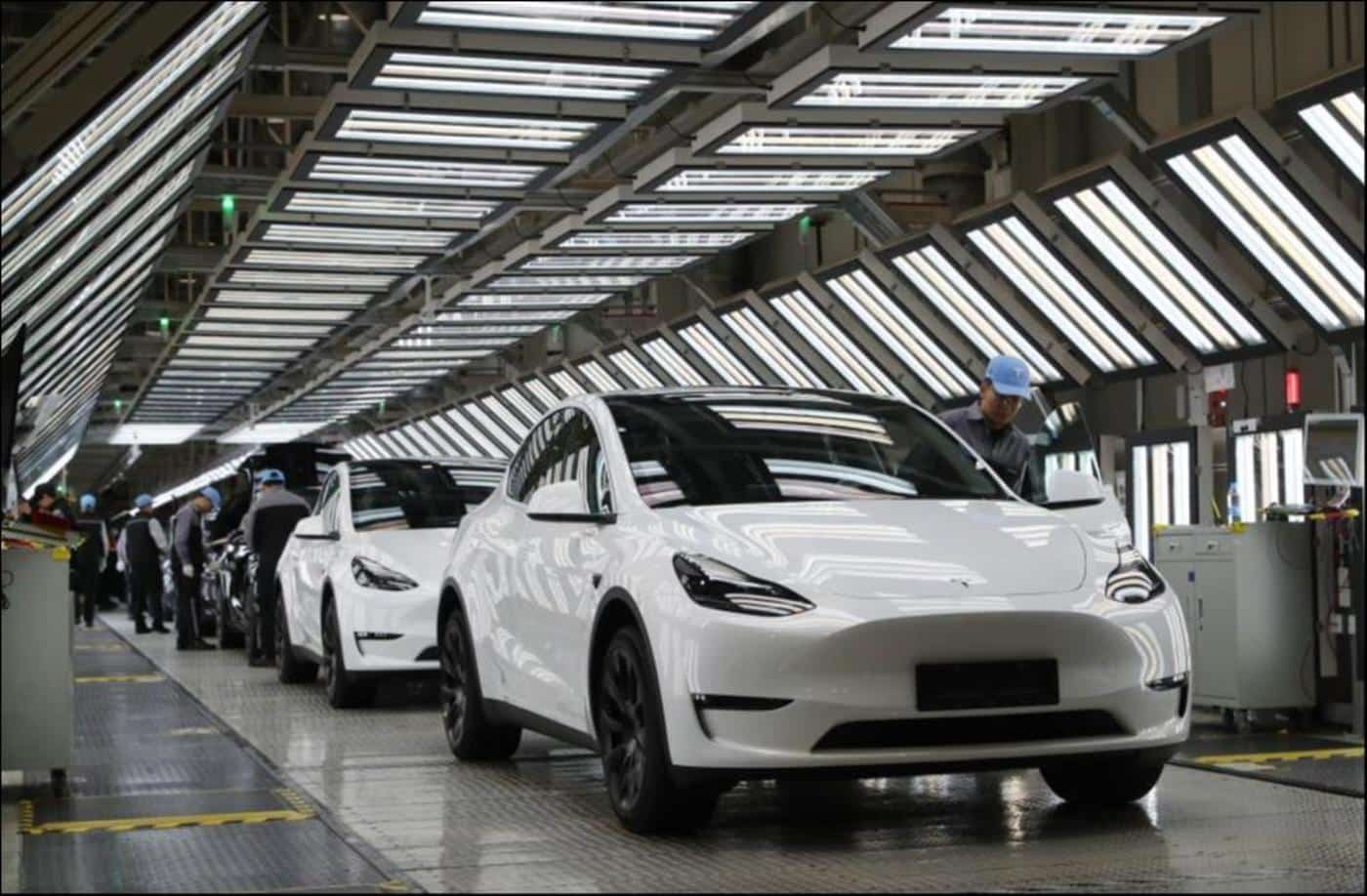 China Resolutely Opposes Canada's Decision to Levy 100% EV Tariffs