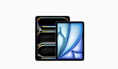 新款iPad Pro和iPad Air推动 苹果iPad二季度出货量增至1390万部