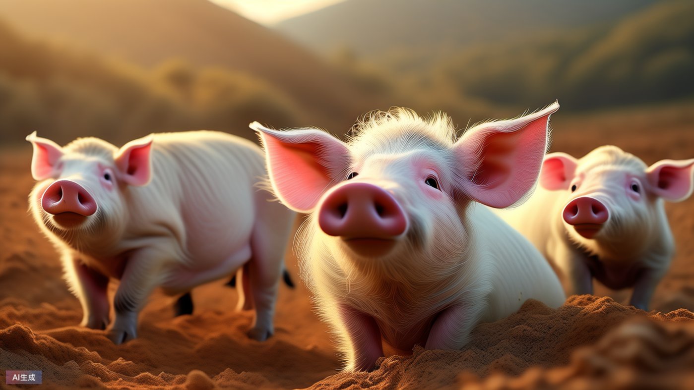 上半年营收、净利再缩水，「火腿大王」双汇发展第二曲线仍未盈利｜看财报