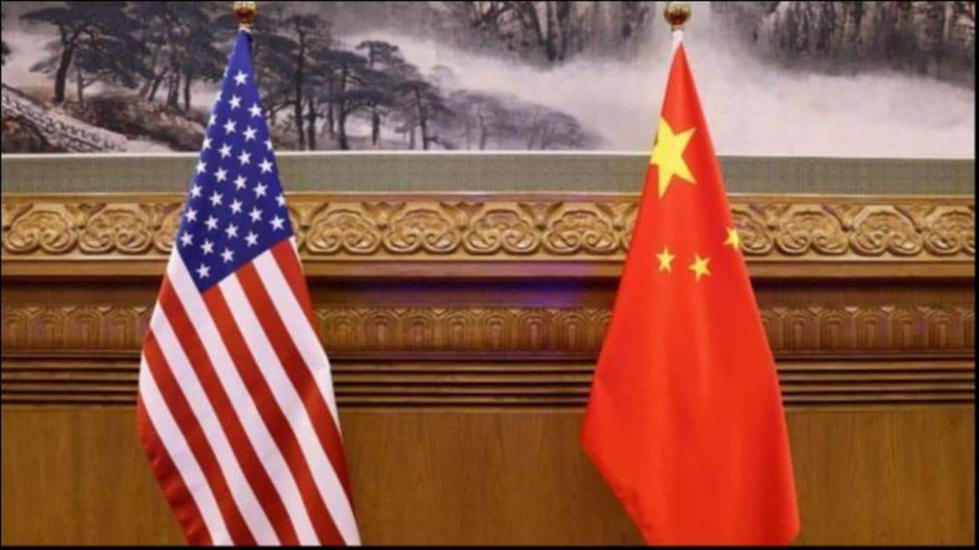 China-US Financial Working Group Launches First Meeting in Four Months amid Trade Tensions