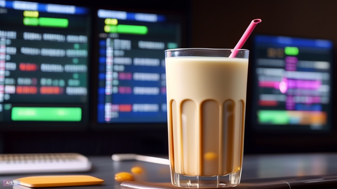 二级市场为何不愿为新茶饮「买单」了？