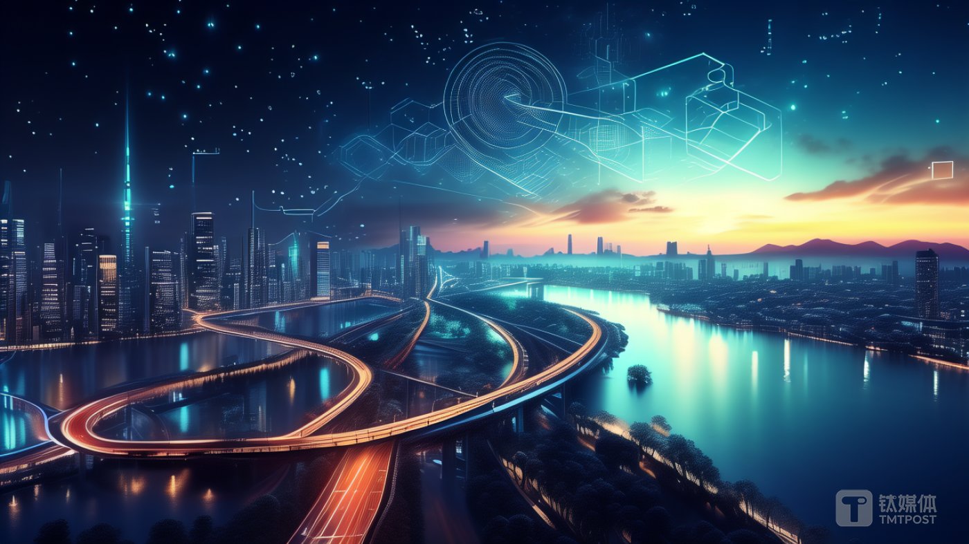 【产业互联网周报】周鸿祎辞任奇富科技董事及董事会主席；蚂蚁集团成立「数字蚂力」新公司；Canalys：预计2028年超大规模云市场销售额达850亿美元