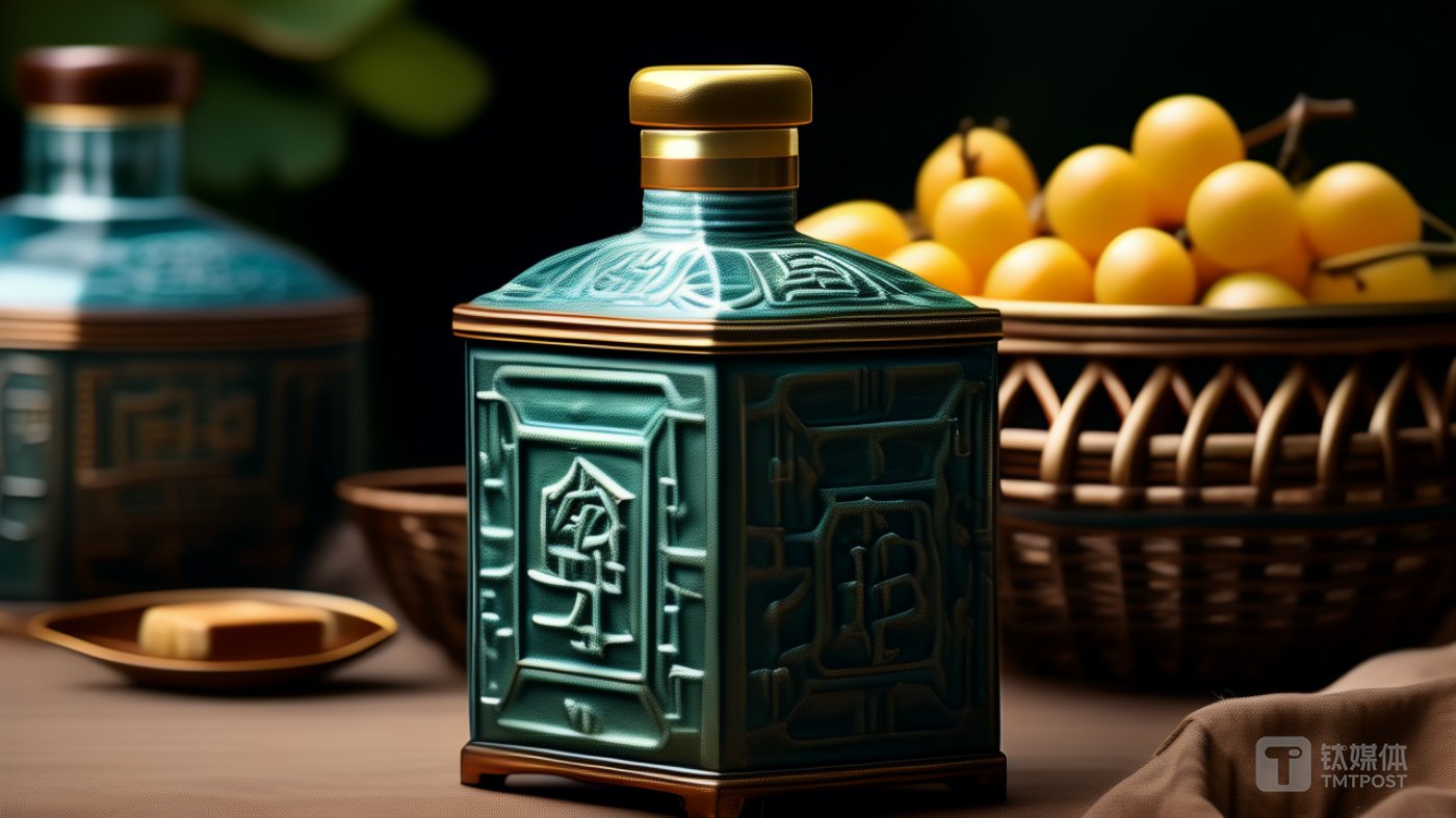 天佑德酒广告「砸出」的营收难撑业绩,第二曲线葡萄酒业务持续亏损|看财报