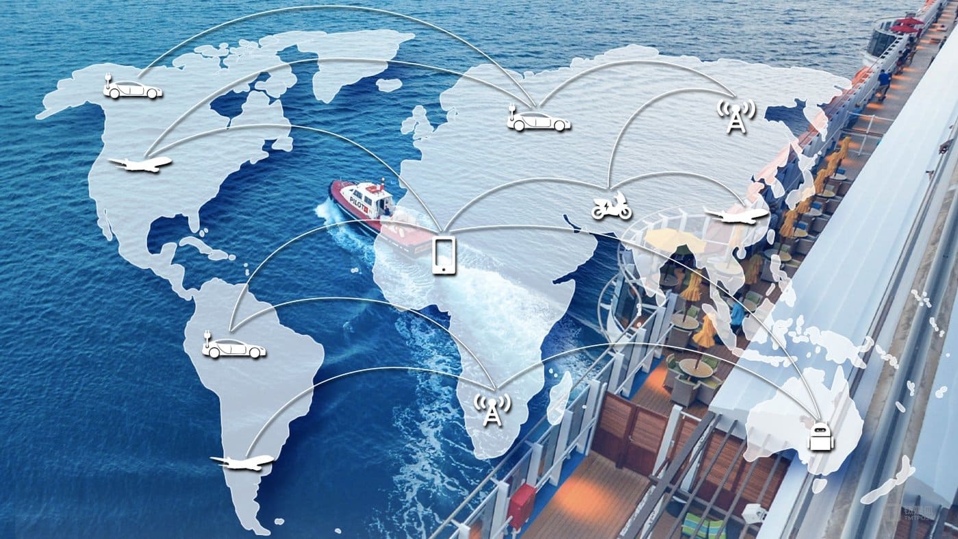 寻找新一代全球化品牌｜金桂财经「出海参考」