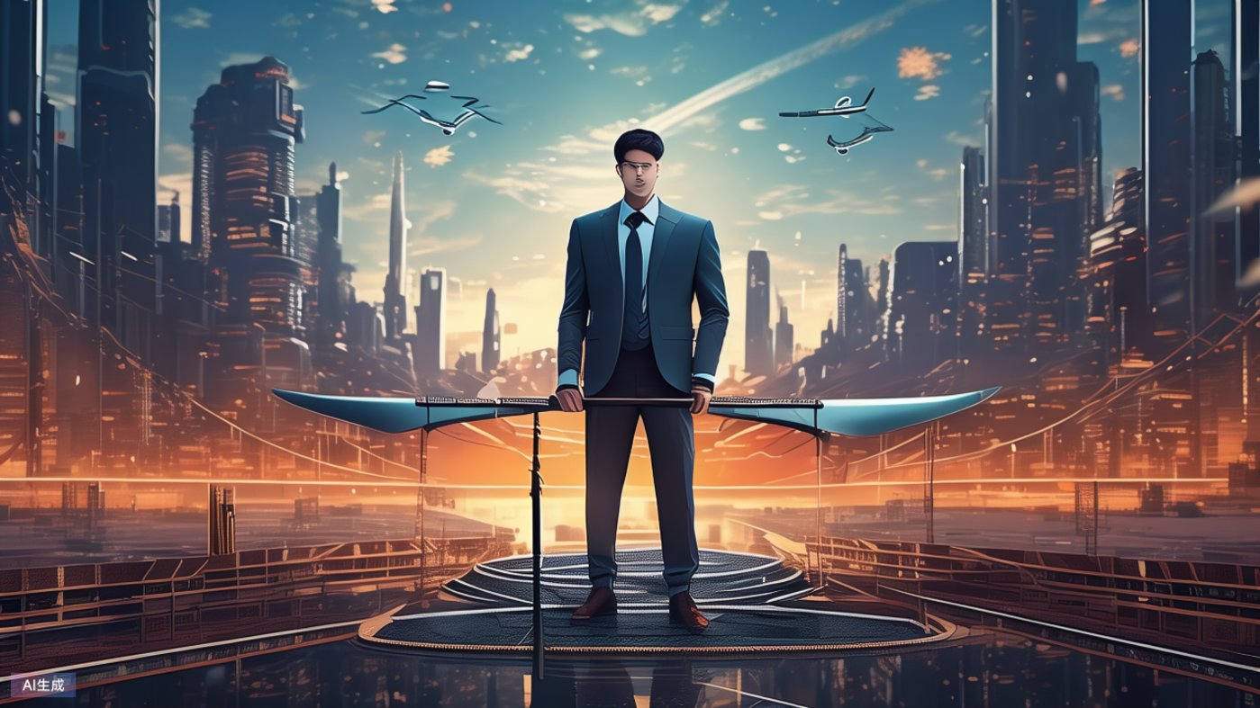 我们需要什么样的产业链「带头大哥」｜财经峰评