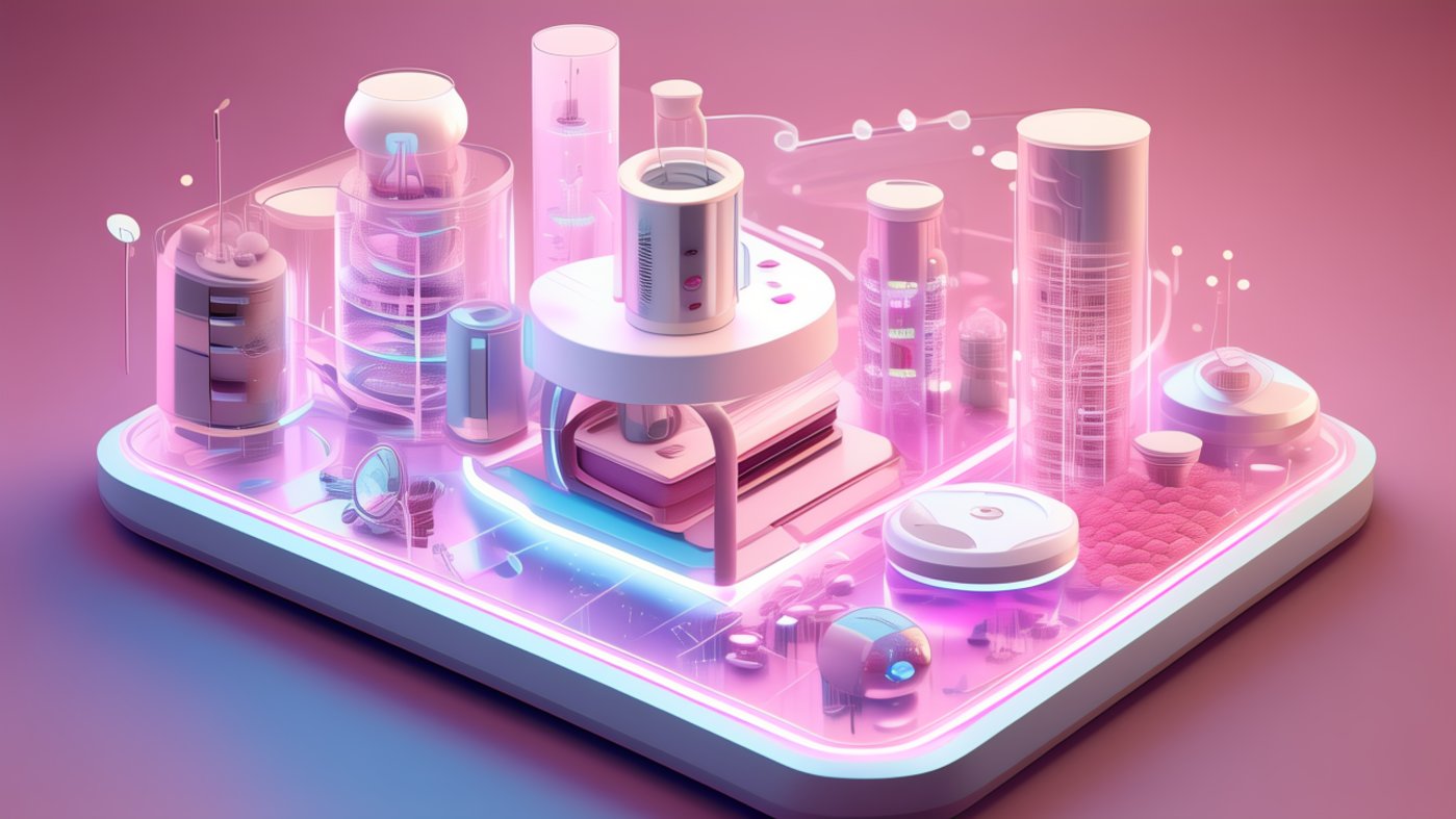 大模型密集落地医疗生态，壹生检康推出中西医妇科「智能体」应用「闺蜜AI医生」丨创新场景