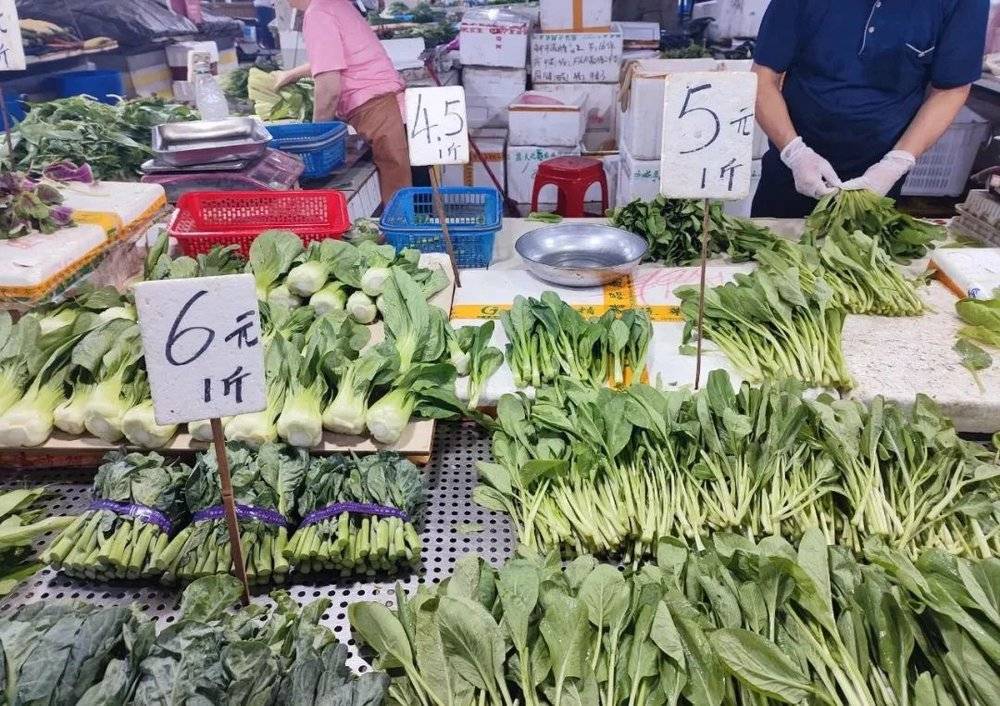 肉蛋菜疯狂涨价,餐饮老板:不敢涨价,卖一单亏一单