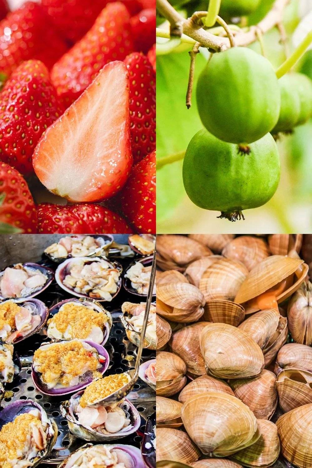 中国最大的边境城市，被严重低估的吃货天堂