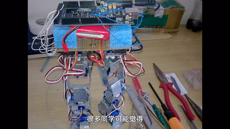 一个偏科怪才，进化为机器人价格屠夫