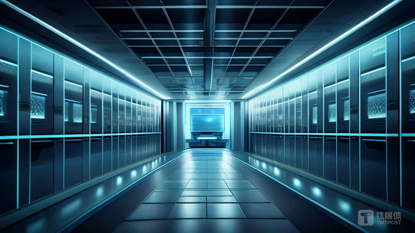 IBM中国区研发岗位权限收回，回应钛媒体称「根据需要调整运营」