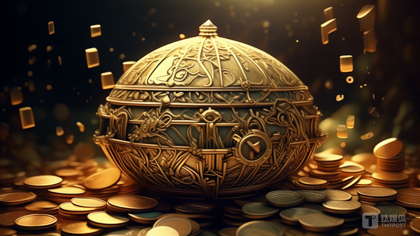 35亿，今年最大人民币VC募集，专注投资创新技术