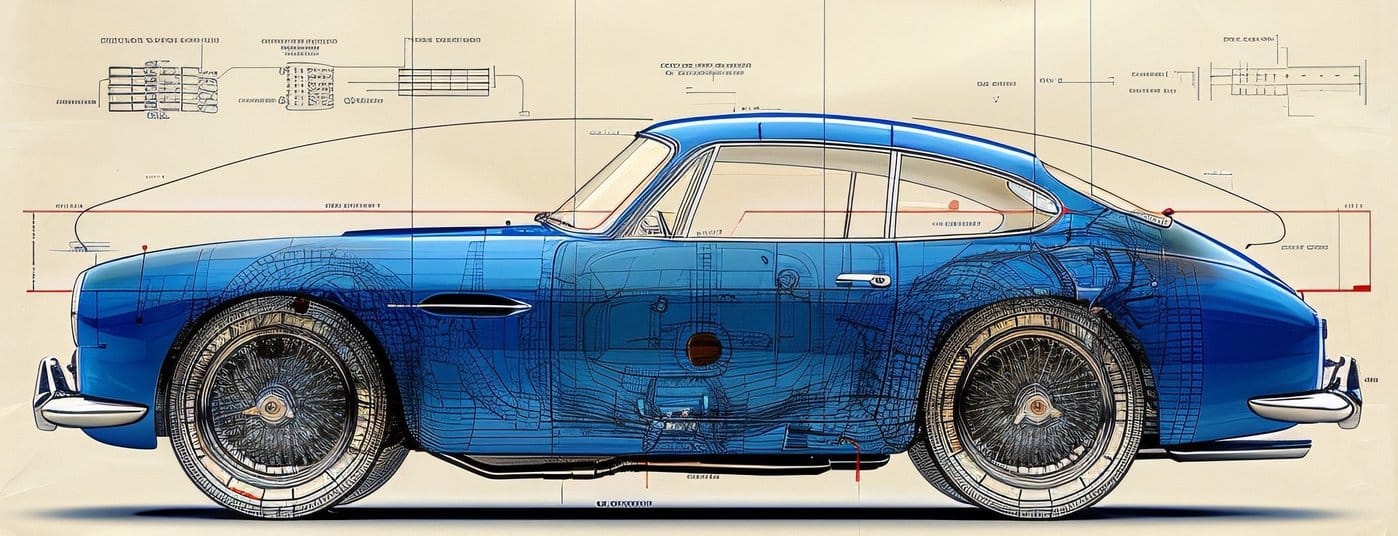 车企数字化难题：卷到5% 利润怎么解？ | 智造观察