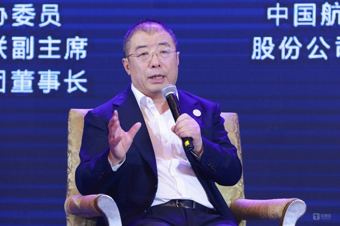 奇安信齐向东:数据安全是「数据三角」问题,构建体系是解题关键丨直击2024数博会