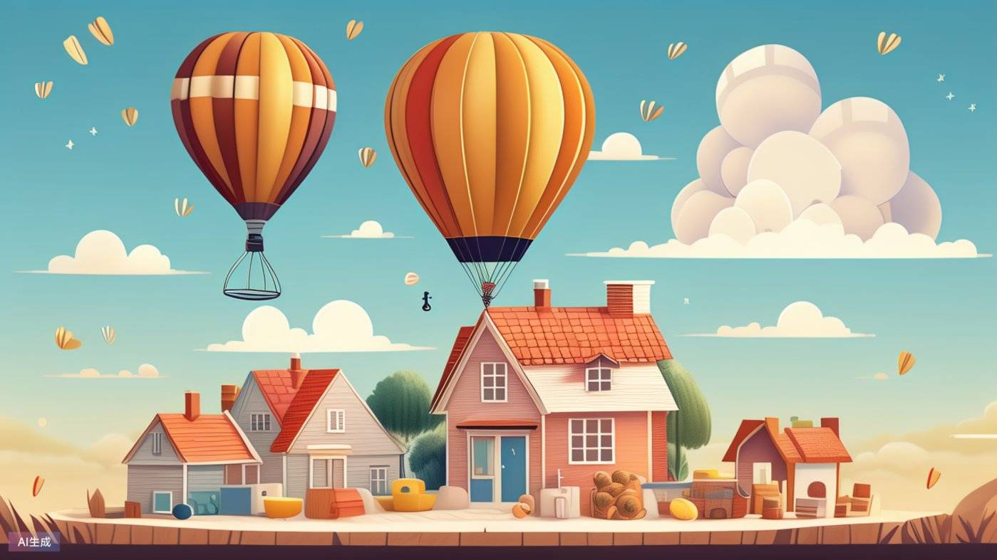 建立房屋养老金是好事，把好事办好仍有提升空间｜财经峰评