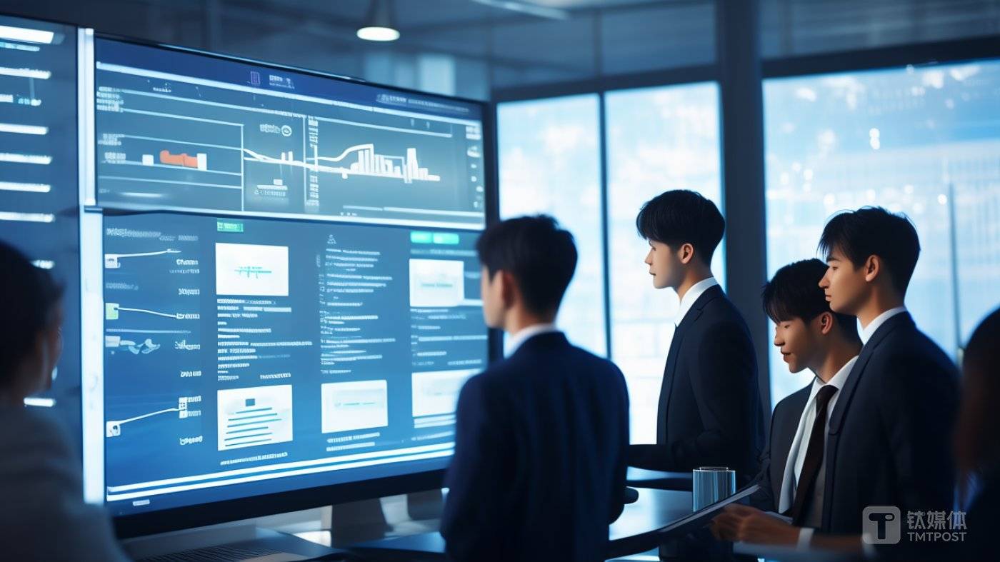 面向金融产品的「大模型智能陪练平台」，证券公司销售业绩提升20% 以上 | 创新场景