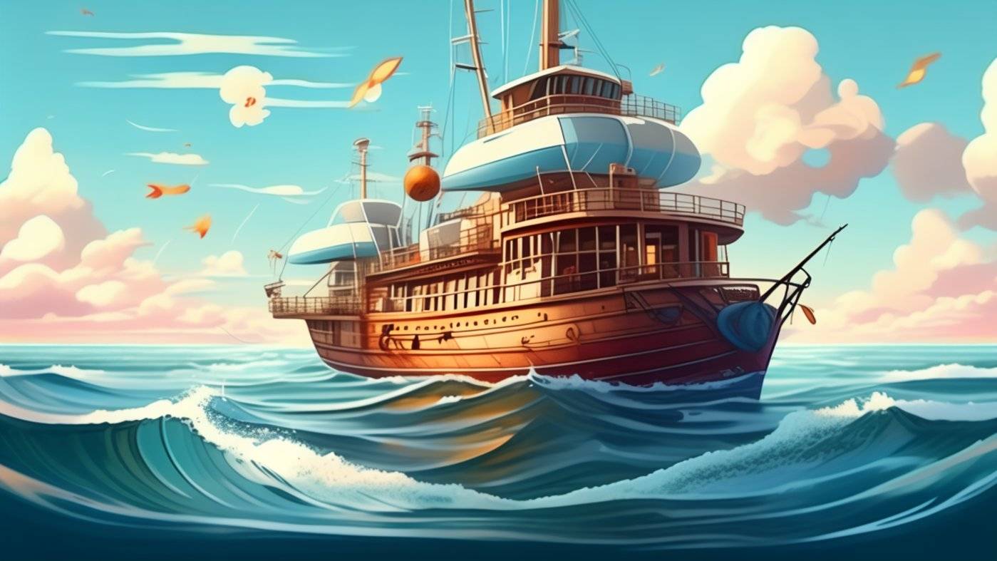 跨境圈「超级爆品」的玄学密码｜金桂财经「出海参考」