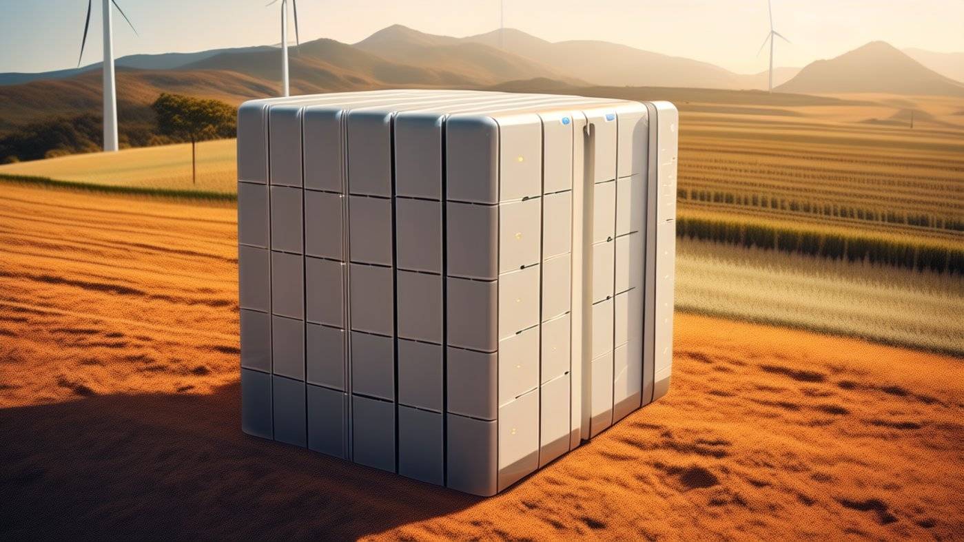 营利逆势双增难挡「吞金兽」，国轩高科急扩产能存隐忧｜看财报