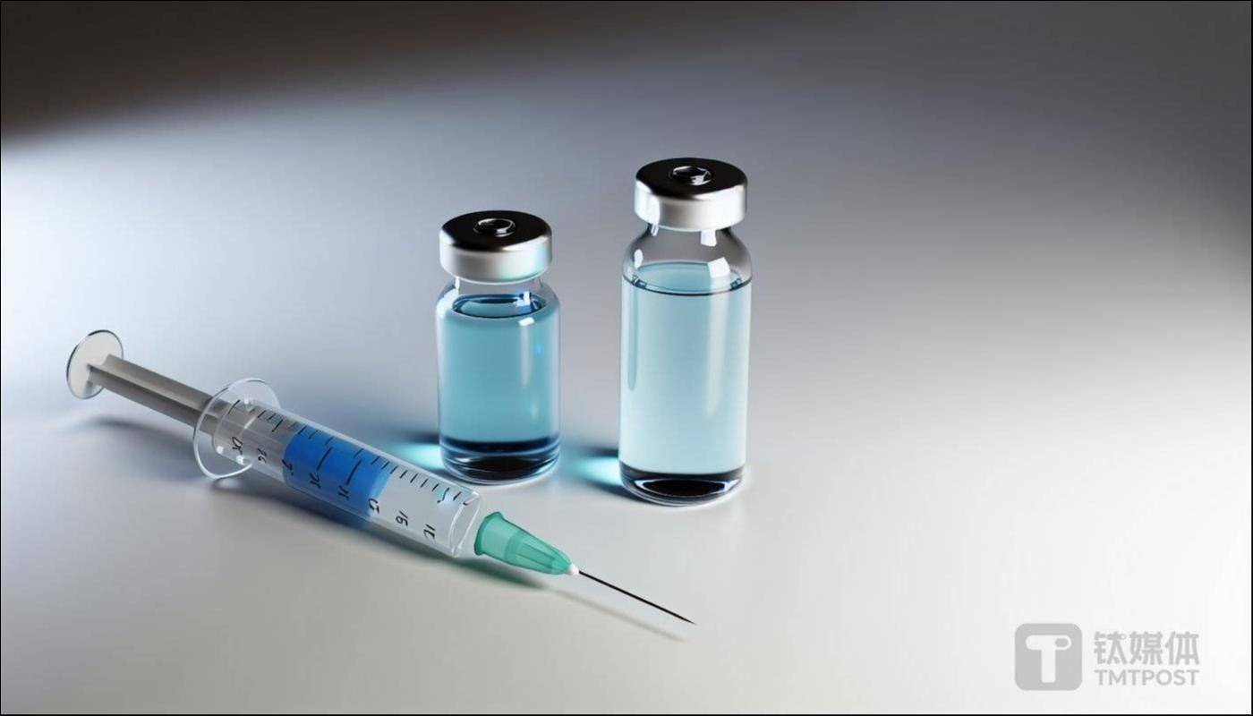 透过中报看智飞生物的新增长曲线｜看财报