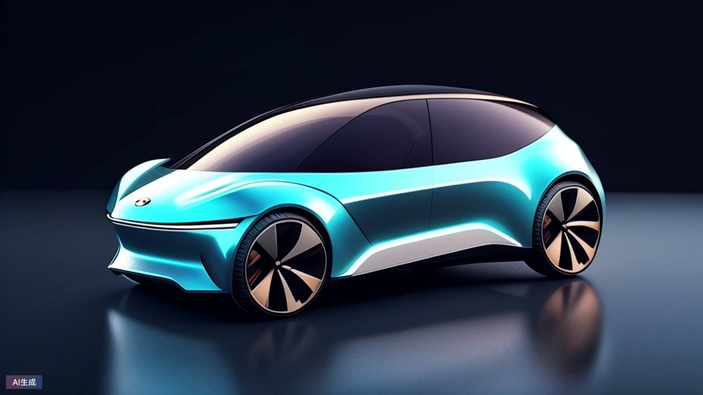 蔚来第三品牌「萤火虫」首款车预计年底出来，智驾采用供应商方案｜金桂财经独家