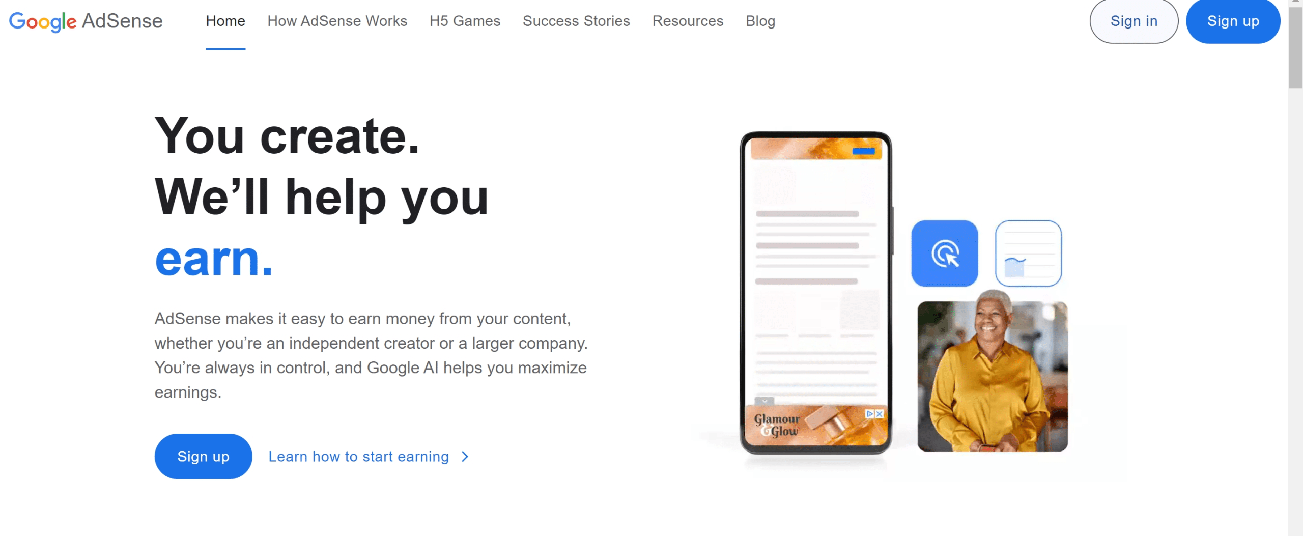 【广告联盟】普通人可以做的一种副业方式& 常见广告网站合集