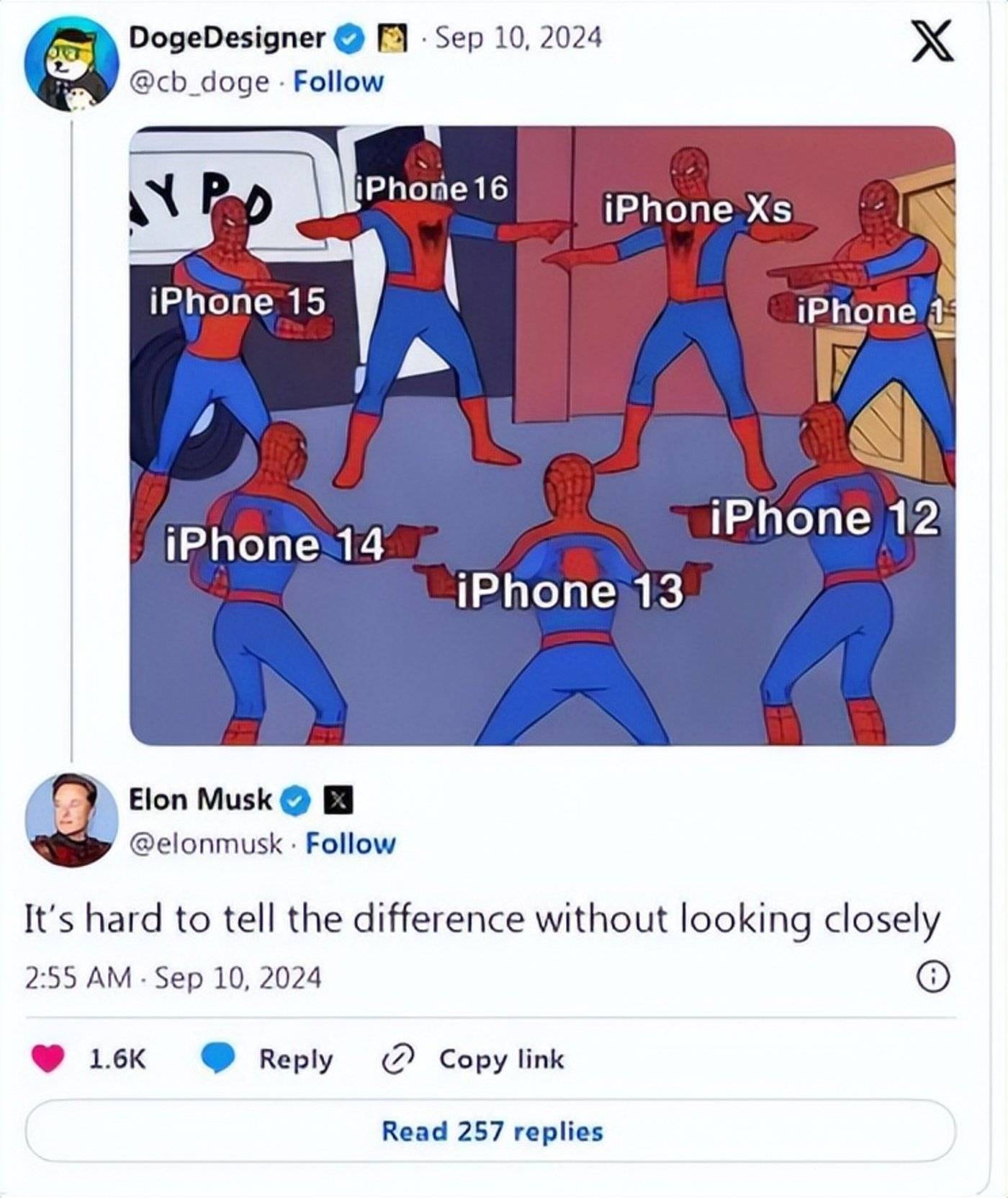 苹果和华为，都掉进了「创新怪圈」？