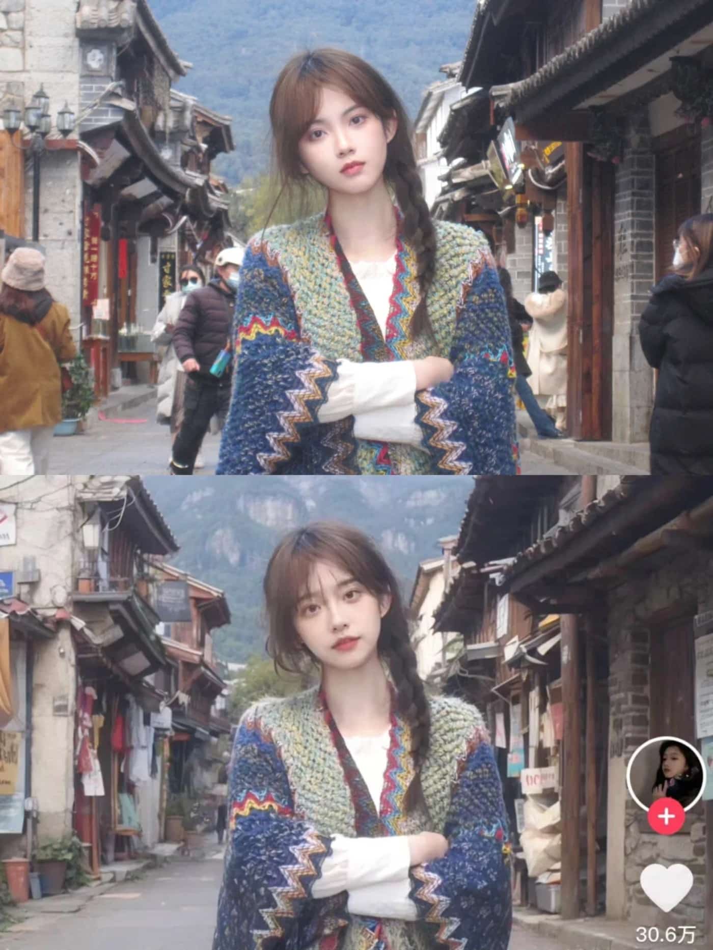 一张价值50元的人脸，AI攻防战火热朝天